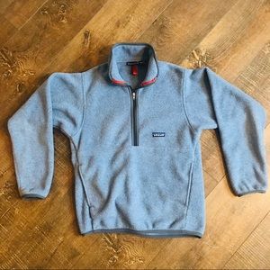 Patagonia Pullover ❄️
